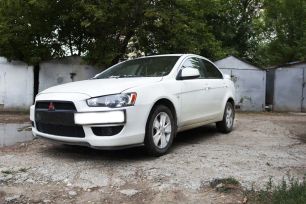  Mitsubishi Lancer 2008 , 380000 , 