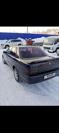 Седан Toyota Corona 1990 года, 198000 рублей, Хабаровск
