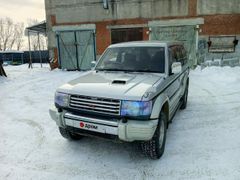 SUV или внедорожник Mitsubishi Pajero 1994 года, 420000 рублей, Хабаровск