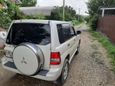 SUV   Mitsubishi Pajero iO 2007 , 325000 , 