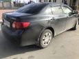  Toyota Corolla 2007 , 415000 , 