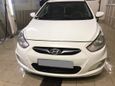  Hyundai Solaris 2013 , 400000 , 