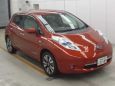  Nissan Leaf 2013 , 600000 , 