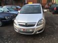    Opel Zafira 2012 , 550000 , 