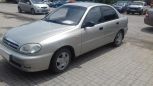  Chevrolet Lanos 2008 , 195000 , --