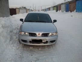  Mitsubishi Carisma 2002 , 235000 , 