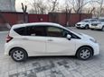  Nissan Note 2017 , 560000 , 