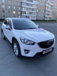 SUV   Mazda CX-5 2014 , 1350000 , 