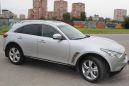 SUV   Infiniti FX37 2011 , 1470000 , 