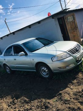  Nissan Almera Classic 2007 , 295000 , 