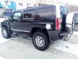 SUV   Hummer H3 2005 , 1200000 , 