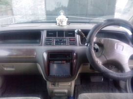    Honda Odyssey 1997 , 230000 , 