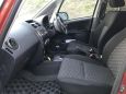  Suzuki SX4 2007 , 490000 , 