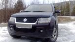 SUV   Suzuki Grand Vitara 2008 , 509000 , 