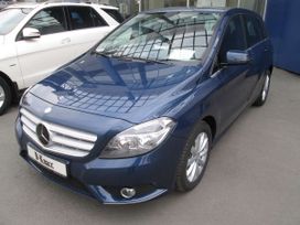  Mercedes-Benz B-Class 2012 , 1220000 , 