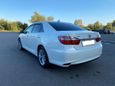  Toyota Camry 2015 , 1200000 , 