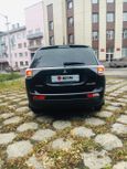 SUV   Mitsubishi Outlander 2012 , 888000 , 