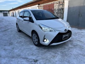  Toyota Vitz 2018 , 1050000 , -