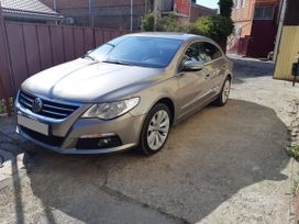  Volkswagen Passat CC 2010 , 400000 , 