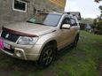 SUV   Suzuki Grand Vitara 2007 , 666000 , 