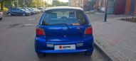  Toyota Vitz 2001 , 250000 , 