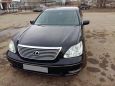  Lexus LS430 2006 , 615000 , -