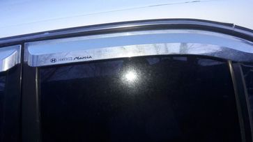  Hyundai Sonata 1997 , 110000 , 