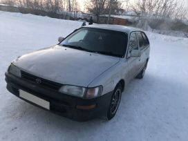  Toyota Sprinter 2000 , 135000 , 