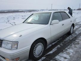  Toyota Crown 1998 , 295000 , -