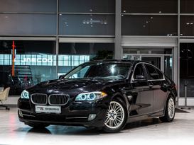  BMW 5-Series 2012 , 1879000 , -