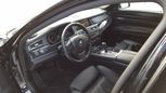  BMW 7-Series 2014 , 2500000 , 