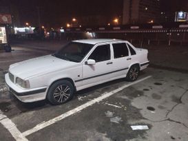  Volvo 850 1992 , 105000 , 