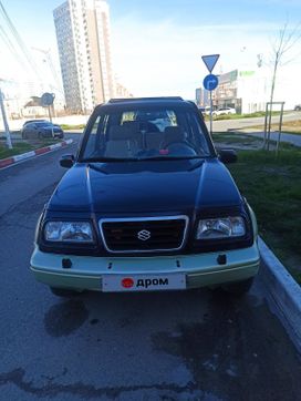 SUV или внедорожник Suzuki Vitara 1997 года, 400000 рублей, Анапа