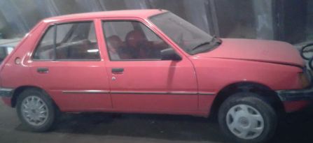 Peugeot 205 1987 , 35000 , 