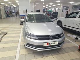  Volkswagen Jetta 2015 , 1160000 , 