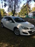  Opel Astra 2014 , 690000 , 