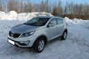 SUV   Kia Sportage 2011 , 720000 , 