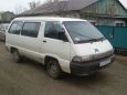 Toyota Town Ace 1990 , 50000 , 