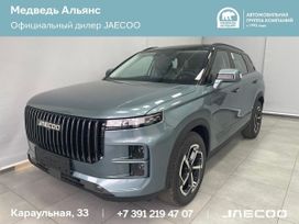 SUV   Jaecoo J7 2024 , 3519900 , 