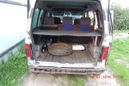    Citroen Berlingo 1999 , 110000 , 