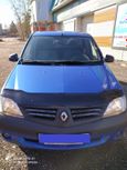  Renault Logan 2006 , 190000 , 