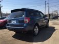 SUV   Subaru Forester 2009 , 825000 , 