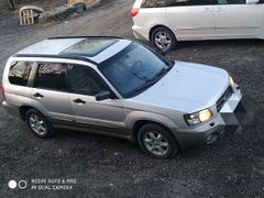 SUV или внедорожник Subaru Forester 2004 года, 650000 рублей, Магнитогорск