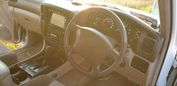 SUV   Toyota Land Cruiser 2001 , 1330000 , -