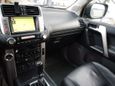 SUV   Toyota Land Cruiser Prado 2011 , 1740000 , 