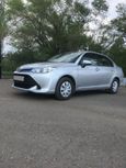  Toyota Corolla Axio 2015 , 938000 , 