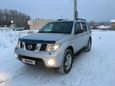 SUV   Nissan Pathfinder 2005 , 550000 , 