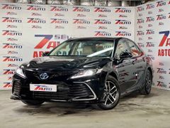 Седан Toyota Camry 2022 года, 3600000 рублей, Казань
