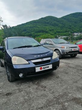  Suzuki Aerio 2002 , 240000 , 