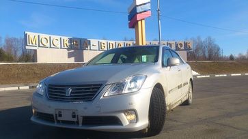  Toyota Crown 2010 , 920000 , 